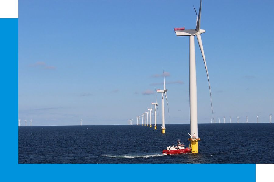 I+D+I ingenería naval